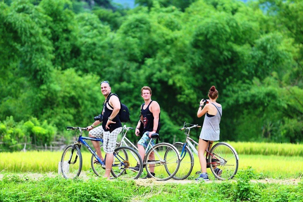 Best Cycling Tours Vietnam: From North to South Adventure
